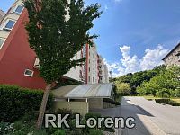 Pronájem pěkného bytu 1+kk s park. stáním na ul.Trýbova - Staré Brno - Obrázek k zakázce č.: 714552