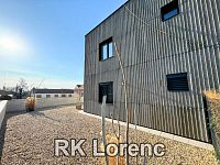 Prodej výjimečného bytu 2+kk s okrasnou zahradou i parkovacím stáním - Obrázek k zakázce č.: 706906