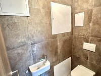 Prodej moderního bytu 3+kk s terasou a výhledem na dominanty města Mikulov i parkovacím stáním - Obrázek k zakázce č.: 732951