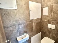 Prodej moderního bytu 3+kk s terasou a výhledem na dominanty města Mikulov i parkovacím stáním - Obrázek k zakázce č.: 732951