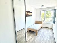 Prodej moderního bytu 3+kk s terasou a výhledem na dominanty města Mikulov i parkovacím stáním - Obrázek k zakázce č.: 732951