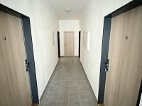 Pronájem bytu 1+kk s mezonetovým spaním ve vnitrobloku na ul.Lidická - Centrum - Obrázek k zakázce č.: 708441