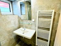 Pronájem bytu 1+kk s mezonetovým spaním ve vnitrobloku na ul.Lidická - Centrum - Obrázek k zakázce č.: 710082