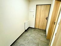 Pronájem bytu 1+kk s mezonetovým spaním ve vnitrobloku na ul.Lidická - Centrum - Obrázek k zakázce č.: 710082