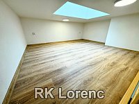 Pronájem bytu 1+kk s mezonetovým spaním ve vnitrobloku na ul.Lidická - Centrum - Obrázek k zakázce č.: 710082