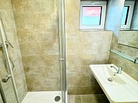 Pronájem bytu 1+kk s mezonetovým spaním ve vnitrobloku na ul.Lidická - Centrum - Obrázek k zakázce č.: 710082
