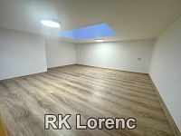 Pronájem bytu 1+kk s mezonetovým spaním ve vnitrobloku na ul.Lidická - Centrum - Obrázek k zakázce č.: 710082