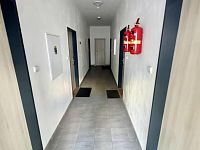 Pronájem bytu 1+kk s mezonetovým spaním ve vnitrobloku na ul.Lidická - Centrum - Obrázek k zakázce č.: 710082