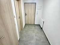 Pronájem bytu 1+kk s mezonetovým spaním ve vnitrobloku na ul.Lidická - Centrum - Obrázek k zakázce č.: 710082
