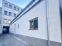 Pronájem bytu 1+kk s mezonetovým spaním ve vnitrobloku na ul.Lidická - Centrum - Obrázek k zakázce č.: 710082