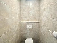 Pronájem bytu 1+kk s mezonetovým spaním ve vnitrobloku na ul.Lidická - Centrum - Obrázek k zakázce č.: 710082
