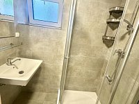 Pronájem bytu 1+kk s mezonetovým spaním ve vnitrobloku na ul.Lidická - Centrum - Obrázek k zakázce č.: 710082
