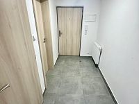 Pronájem bytu 1+kk s mezonetovým spaním ve vnitrobloku na ul.Lidická - Centrum - Obrázek k zakázce č.: 710082