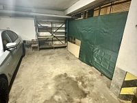 Pronájem garážového stání na ul. Marie Majerové Brno - Lesná - Obrázek k zakázce č.: 657576