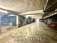 Pronájem garážového stání na ul. Marie Majerové Brno - Lesná - Obrázek k zakázce č.: 657576