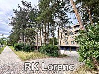 Pronájem garážového stání na ul. Marie Majerové Brno - Lesná - Obrázek k zakázce č.: 657576