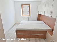 Prodej moderního bytu 3+kk v Holubicích, 2 parkovací místa, nadstandardní sklep - Obrázek k zakázce č.: 727221