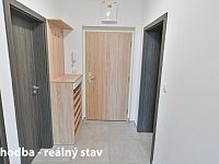 Prodej moderního bytu 3+kk v Holubicích, 2 parkovací místa, nadstandardní sklep - Obrázek k zakázce č.: 727221