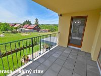 Prodej moderního bytu 3+kk v Holubicích, 2 parkovací místa, nadstandardní sklep - Obrázek k zakázce č.: 727221