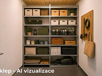 Prodej moderního bytu 3+kk v Holubicích, 2 parkovací místa, nadstandardní sklep - Obrázek k zakázce č.: 727221