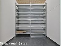 Prodej moderního bytu 3+kk v Holubicích, 2 parkovací místa, nadstandardní sklep - Obrázek k zakázce č.: 727221