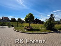 Prodej moderního bytu 3+kk v Holubicích, 2 parkovací místa, nadstandardní sklep - Obrázek k zakázce č.: 727221
