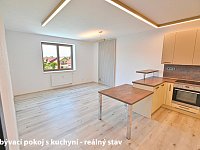 Prodej moderního bytu 3+kk v Holubicích, 2 parkovací místa, nadstandardní sklep - Obrázek k zakázce č.: 727221