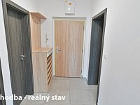 Prodej moderního bytu 3+kk v Holubicích, 2 parkovací místa, nadstandardní sklep - Obrázek k zakázce č.: 727221