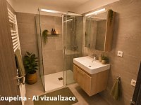 Prodej moderního bytu 3+kk v Holubicích, 2 parkovací místa, nadstandardní sklep - Obrázek k zakázce č.: 727221
