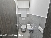 Prodej moderního bytu 3+kk v Holubicích, 2 parkovací místa, nadstandardní sklep - Obrázek k zakázce č.: 727221