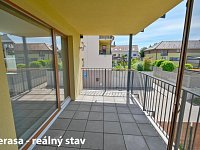 Prodej moderního bytu 3+kk v Holubicích, 2 parkovací místa, nadstandardní sklep - Obrázek k zakázce č.: 727221