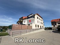 Prodej moderního bytu 3+kk v Holubicích, 2 parkovací místa, nadstandardní sklep - Obrázek k zakázce č.: 727221
