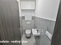 Prodej moderního bytu 3+kk v Holubicích, 2 parkovací místa, nadstandardní sklep - Obrázek k zakázce č.: 727221