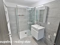 Prodej moderního bytu 3+kk v Holubicích, 2 parkovací místa, nadstandardní sklep - Obrázek k zakázce č.: 727221