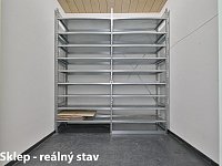 Prodej moderního bytu 3+kk v Holubicích, 2 parkovací místa, nadstandardní sklep - Obrázek k zakázce č.: 727221