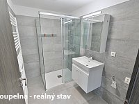 Prodej moderního bytu 3+kk v Holubicích, 2 parkovací místa, nadstandardní sklep - Obrázek k zakázce č.: 727221