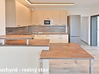 Prodej moderního bytu 3+kk v Holubicích, 2 parkovací místa, nadstandardní sklep - Obrázek k zakázce č.: 727221