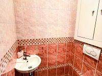 Pronájem bytu 3+1 s balkonem na ul.Vavřinecká, Brno - Komín - Obrázek k zakázce č.: 668586