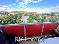 Pronájem bytu 3+1 s balkonem na ul.Vavřinecká, Brno - Komín - Obrázek k zakázce č.: 668586