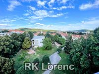 Pronájem bytu 3+1 s balkonem na ul.Vavřinecká, Brno - Komín - Obrázek k zakázce č.: 668586