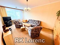 Pronájem bytu 3+1 s balkonem na ul.Vavřinecká, Brno - Komín - Obrázek k zakázce č.: 668586