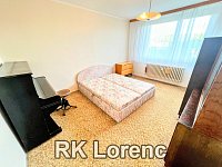 Pronájem bytu 3+1 s balkonem na ul.Vavřinecká, Brno - Komín - Obrázek k zakázce č.: 668586