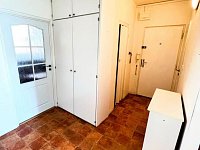 Pronájem bytu 3+1 s balkonem na ul.Vavřinecká, Brno - Komín - Obrázek k zakázce č.: 668586