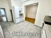 Moderní bydlení u Lužánek: Prostorný byt 4+kk (110 m²) na prestižní adrese v centru Brna - Obrázek k zakázce č.: 636701