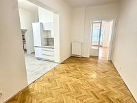 Moderní bydlení u Lužánek: Prostorný byt 4+kk (110 m²) na prestižní adrese v centru Brna - Obrázek k zakázce č.: 636701