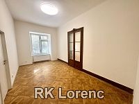 Moderní bydlení u Lužánek: Prostorný byt 4+kk (110 m²) na prestižní adrese v centru Brna - Obrázek k zakázce č.: 636701