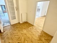 Moderní bydlení u Lužánek: Prostorný byt 4+kk (110 m²) na prestižní adrese v centru Brna - Obrázek k zakázce č.: 636701