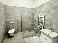 Moderní bydlení u Lužánek: Prostorný byt 4+kk (110 m²) na prestižní adrese v centru Brna - Obrázek k zakázce č.: 636701
