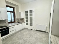 Moderní bydlení u Lužánek: Prostorný byt 4+kk (110 m²) na prestižní adrese v centru Brna - Obrázek k zakázce č.: 636701