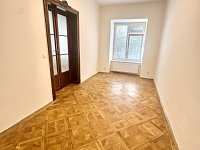 Moderní bydlení u Lužánek: Prostorný byt 4+kk (110 m²) na prestižní adrese v centru Brna - Obrázek k zakázce č.: 636701